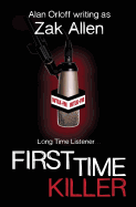 First Time Killer - Orloff, Alan