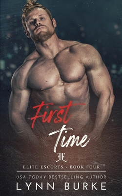 First Time - Burke, Lynn
