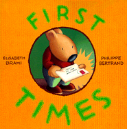 First Times - Brami, Elisabeth, and Bertrand, Philippe