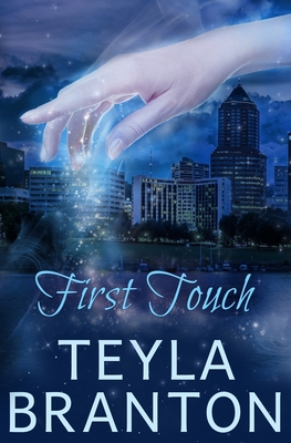 First Touch - Branton, Teyla