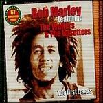 First Tracks - Bob Marley