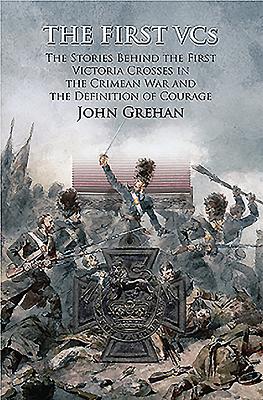 First VCS - Grehan, John