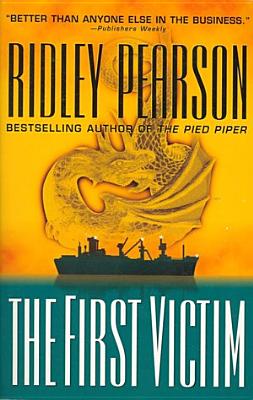 First Victim - Pearson, Ridley