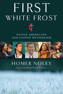 First White Frost