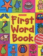 First Word Book - 