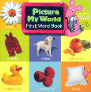 First Word Book