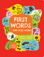 First Words . . . and Lots More!