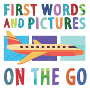 First Words and Pictures: On the Go