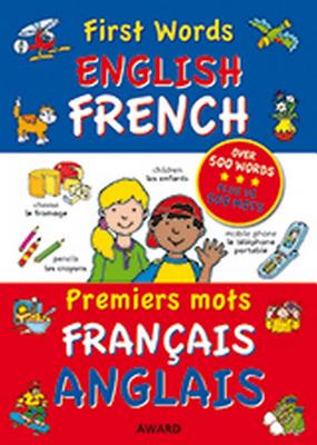 First Words: English French - 