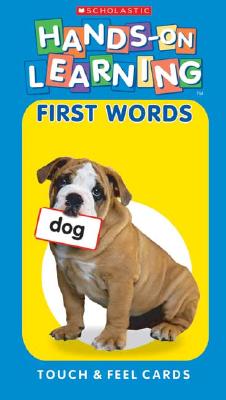 First Words: First Words - Gerver, Jane E (Editor)