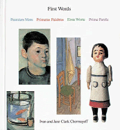 First Words =: Premiers Mots