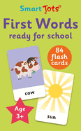 First Words - Ready for School