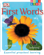 First Words - Harrison, Anna, and Searcy, John (Editor), and Thornton, Katherine (Producer)