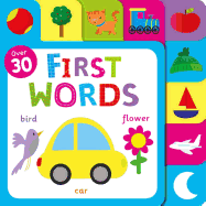 First Words