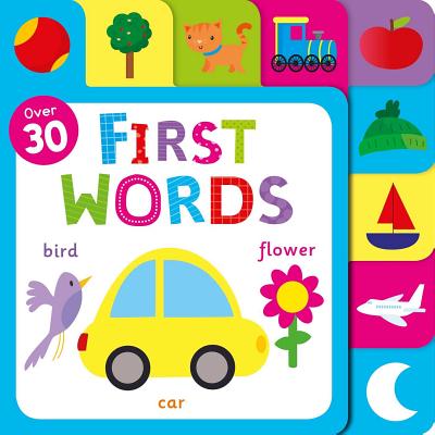 First Words - Igloobooks