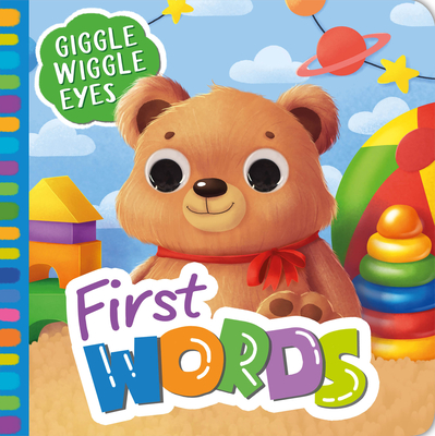 First Words - Clever Publishing