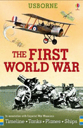First World War Cards