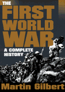 First World War