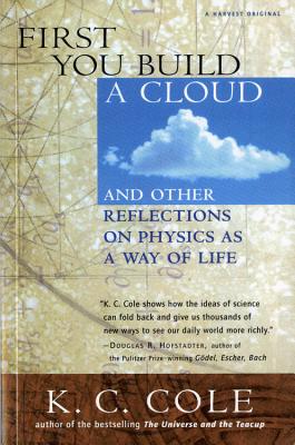 First You Build a Cloud - Cole, K C