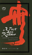 First Zen Reader