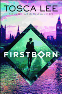 Firstborn: A Progeny Novel