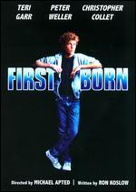 Firstborn