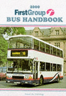 FirstGroup Bus Handbook