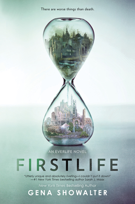 Firstlife - Showalter, Gena