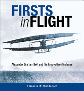 Firsts in Flight: Alexander Graham Bell and His Innovative Airplanes