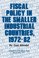 Fiscal Policy in the Smaller Industrial Countries
