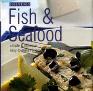 Fish and Seafood - 
