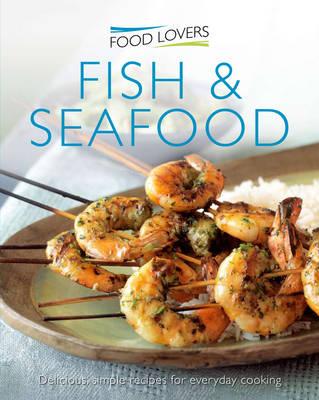 Fish and Seafood - 