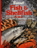 Fish and Shellfish A to Z