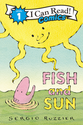 Fish and Sun - 