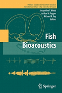 Fish Bioacoustics
