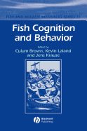 Fish Cognition and Behavior