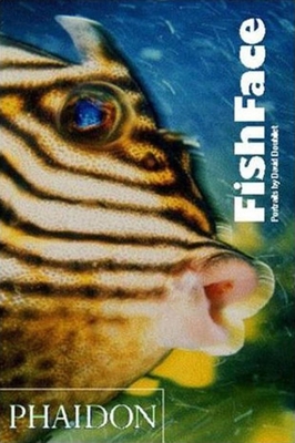 Fish Face - Doubilet, David (Photographer)