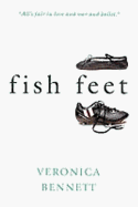 Fish Feet