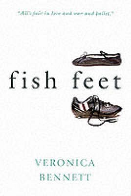 Fish Feet - Bennett Veronica