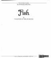 Fish-Good Cook Series - Time-Life Books