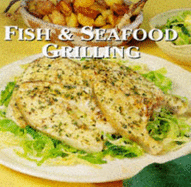 Fish Grilling
