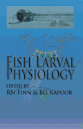 Fish Larval Physiology