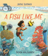 Fish Like Me