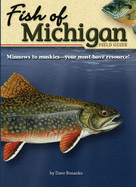 Fish of Michigan Field Guide