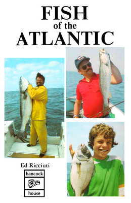 Fish of the Atlantic - Ricciuti, Ed