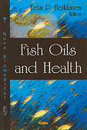 Fish Oils and Health
