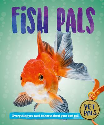 Fish Pals - Jacobs, Pat