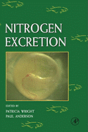 Fish Physiology: Nitrogen Excretion