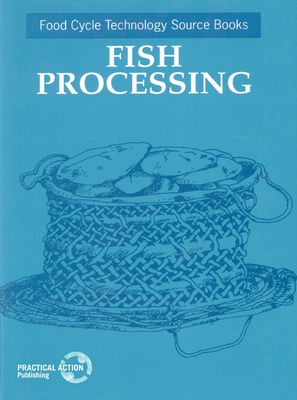 Fish Processing - Unifem (Editor)