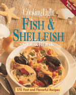 Fish & Shellfish Cookbook - McIntosh, Susan M, and Oxmoor House (Creator)